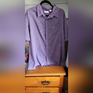 Button down
